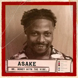 Asake - Dull