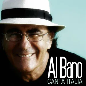 Al Bano - Señora Mía