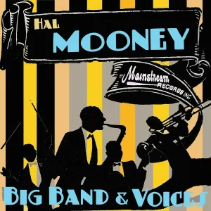 Hal Mooney - Chinatown, My Chinatown