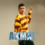 Akmal' - Из-за тебя