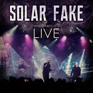Solar Fake - Observer
