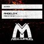 Angelo-K - Fire in the Sky