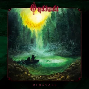 Ondfødt - Födärvis Tid