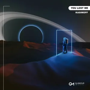 KASIMOFF - You Lost Me