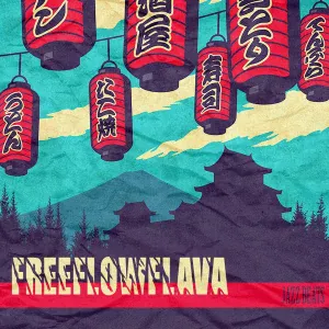 FREE FLOW FLAVA - Freedom 自由
