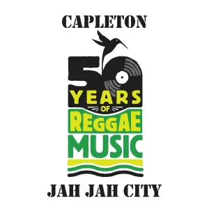 Capleton - Jah Jah City