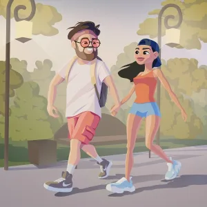 Tixi Ti - Фонари