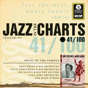 Tommy Dorsey & His Orchestra - Now It Can Be Told