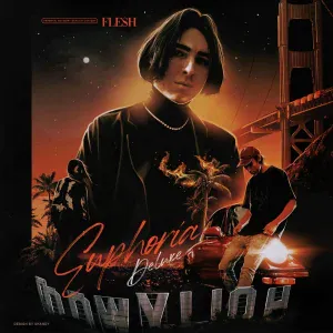 FLESH - INTERNAL 2
