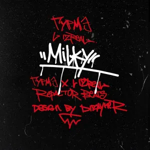 Gurme, L iZReaL - Milky