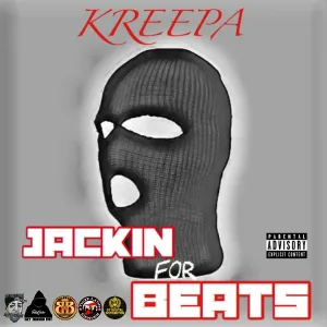 Kreepa feat. Jkee, Gwap Jetson - Oh No
