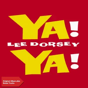 Lee Dorsey - Lonely Evening