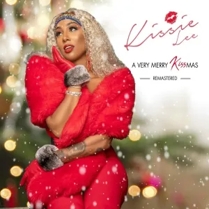 Kissie Lee feat. Jacquees - Let It Snow (Feat. Jacquees)