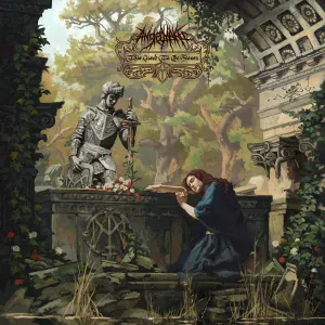 Angelmaker - Silken Hands