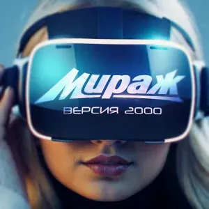 Мираж - Ты словно тень