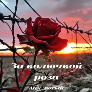 Alex Лютый - За колючкой роза