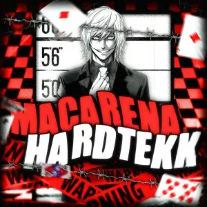 PANDEMXNIUM - MACARENA