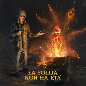 Leon Faun, Duffy - La follia non ha età