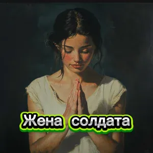 БАТЯДЕД - Жена солдата