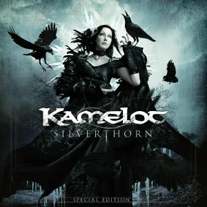 Kamelot - Continuum