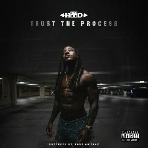 Ace Hood - Blessed