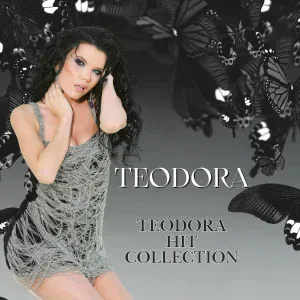Teodora - Сърцето мое