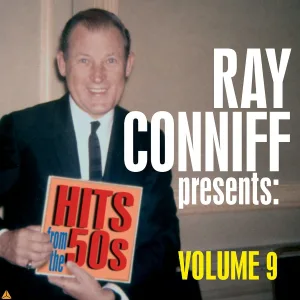 Ray Conniff feat. The Four Voices - Bon Bon
