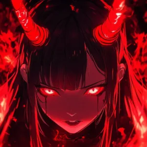 M4GN - BLOODTHIRSTY