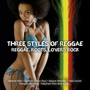 Morgan Heritage - False Promises