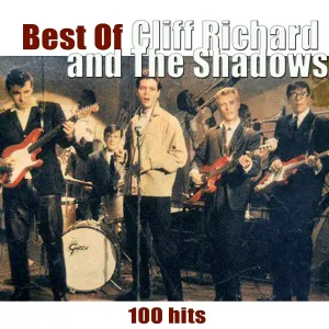 The Shadows - Little B