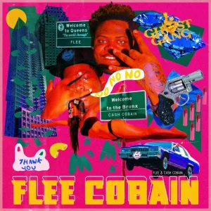 FLEE - CROP THAT BITCH (prod. Cash Cobain)
