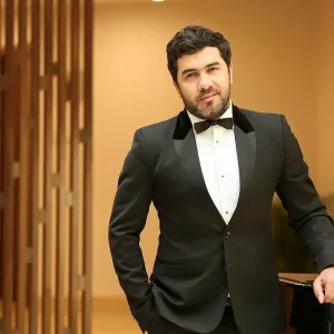 Saro Tovmasyan - Im Jigyar