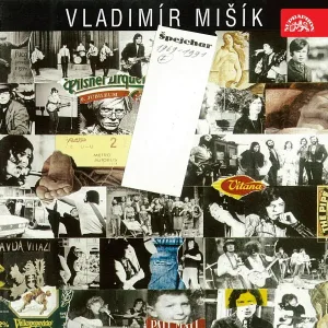 Vladimír Mišík - Sochy