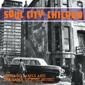 Sugar Pie DeSanto - Open Your Heart