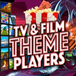 TV Theme Players - The Lumberjack Song (From "Monty Python's Flying Circus")