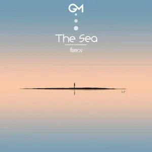 Azimov - The Sea