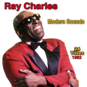 Ray Charles - You Win Again