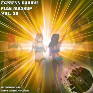 Express Groove - Farruko - Pepas