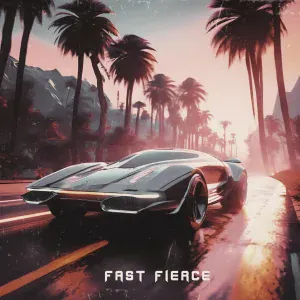 MVNGU - Fast Fierce