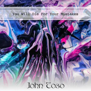 John Toso - Old Thing Back