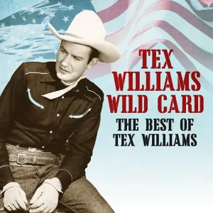 Tex Williams - It Ain't No Big Thing