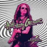 Anthony Gomes - Whiskey Train