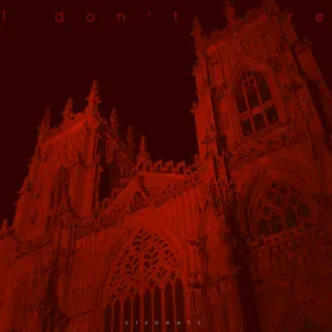 slxbeatz - I Don't Care