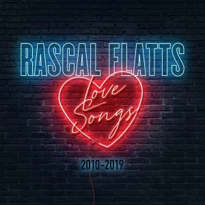 Rascal Flatts - Back To Life