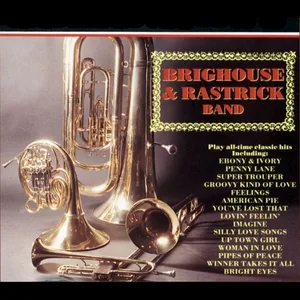 Brighouse & Rastrick Band - One Day At A Time