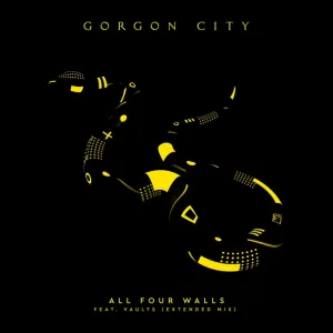 Gorgon City feat. Vaults - All Four Walls (Extended Mix) (Extended Mix)