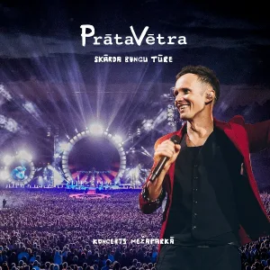 Prāta Vētra - Скользкие улицы