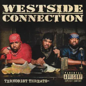 Westside Connection feat. Mack 10, Butch Cassidy, Ice Cube - Pimp The System