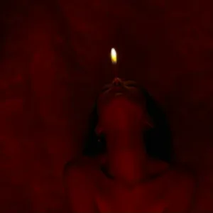 BLVKES, DIIA - Nothing to hide