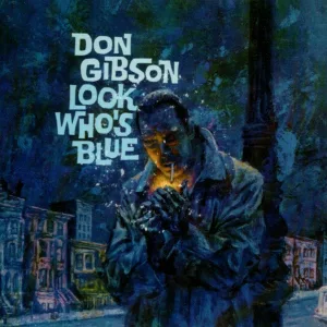 Don Gibson - Bad, Bad Day